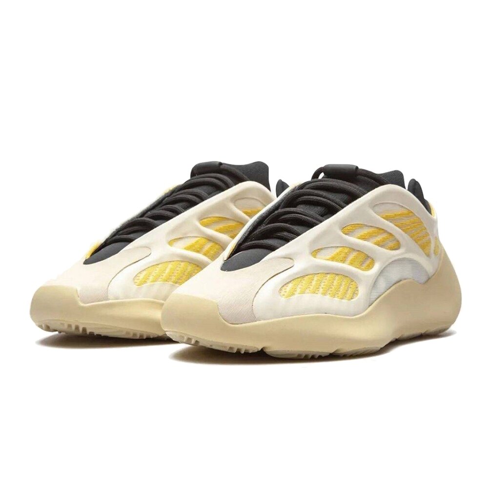 27360914726-Adidas Yeezy 700 V3 Safflower 紅花籽 休閒鞋 男鞋G54853