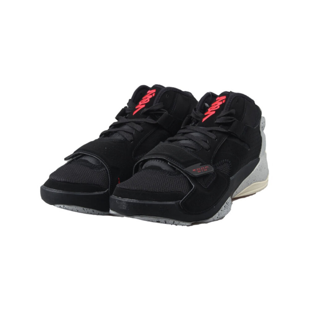 27368417432-Nike Jordan Zion 2 PF 籃球鞋 黑水泥 DM0858-060