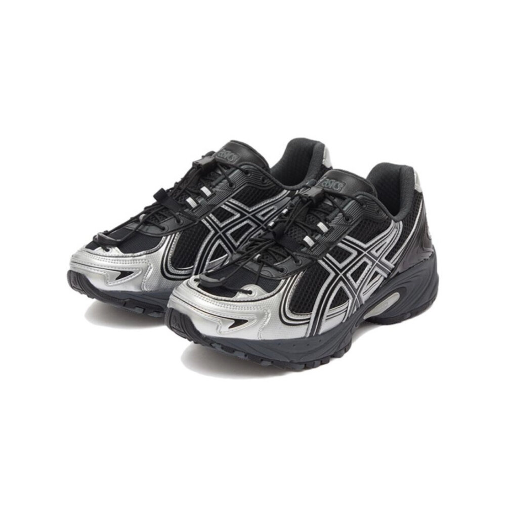 27408881827-Asics Gel-Kahana Tr V4BlackSilver黑銀1203A497-001