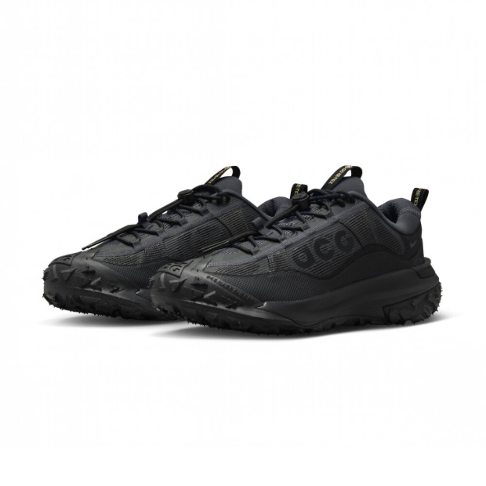 27455060474-Nike ACG Mountain Fly 2 Low GTX 全黑 HF6245-001