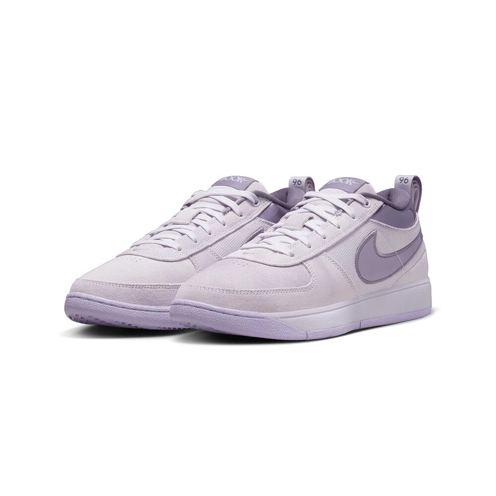 27506596992-Nike Book 1 Barely Grape EP 籃球鞋 薰衣草紫FJ4250-500