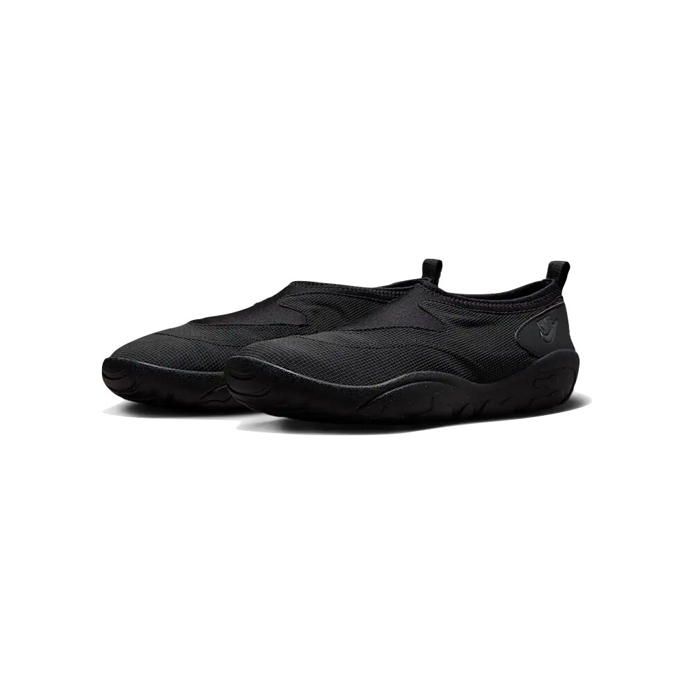 27522977587-Nike Aqua Turf Black Off Noir 全黑 FZ5627-001