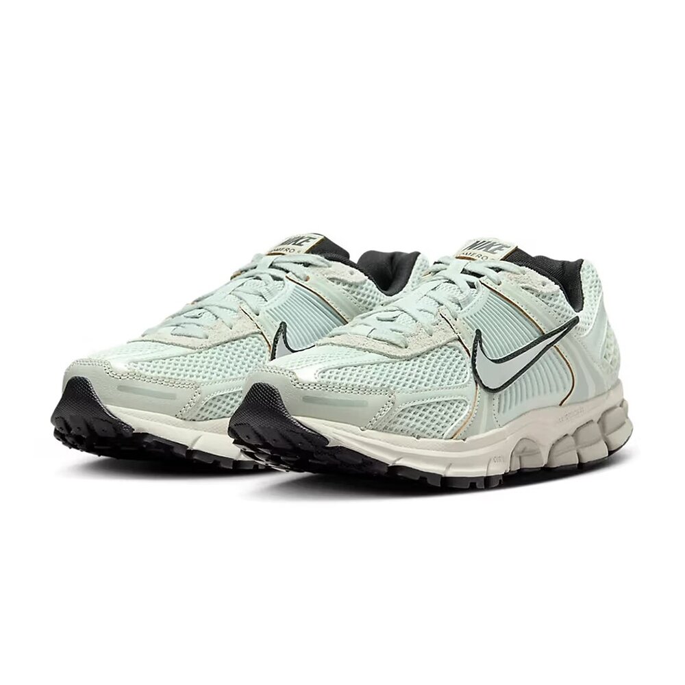 27551152303-Nike Zoom Vomero 5 Light Silver薄荷綠銀勾FN6742-001