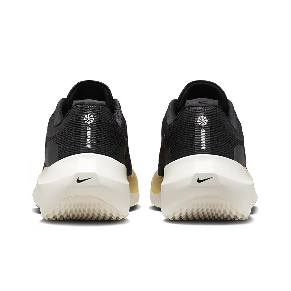 Nike Zoom Fly 5 Black Metallic Gold Grain 黑DM8968-002-圖片-4