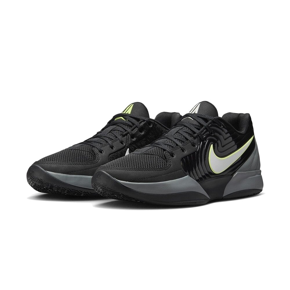 27570575283-Nike JA 2 EP Night Vision 籃球鞋 夜視黑 FD7327-001