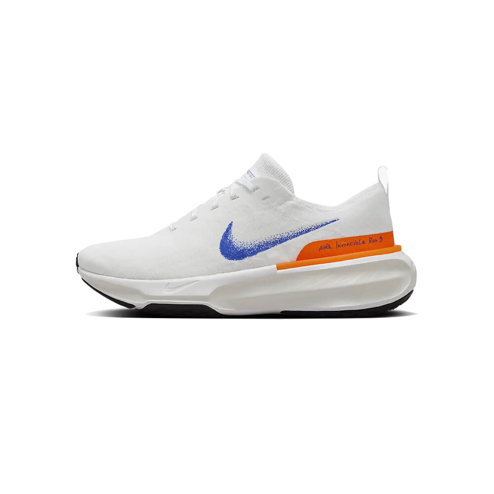 Nike Invincible 3 Blueprint 白橙藍 路跑鞋 HJ6653-900-圖片-1