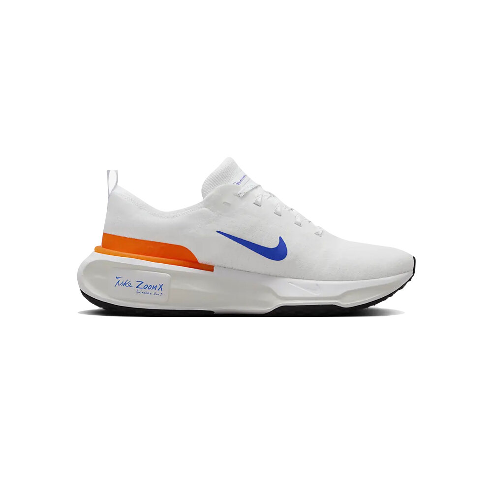 Nike Invincible 3 Blueprint 白橙藍 路跑鞋 HJ6653-900-圖片-2