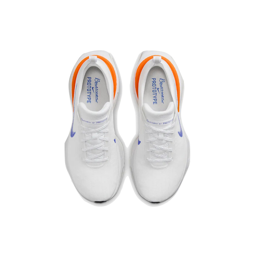 Nike Invincible 3 Blueprint 白橙藍 路跑鞋 HJ6653-900-圖片-3