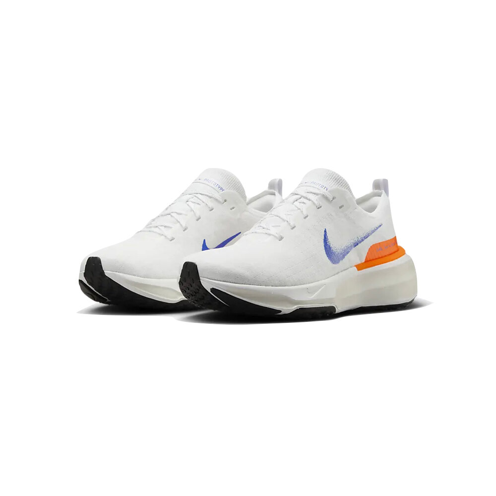 27603760900-Nike Invincible 3 Blueprint 白橙藍 路跑鞋 HJ6653-900
