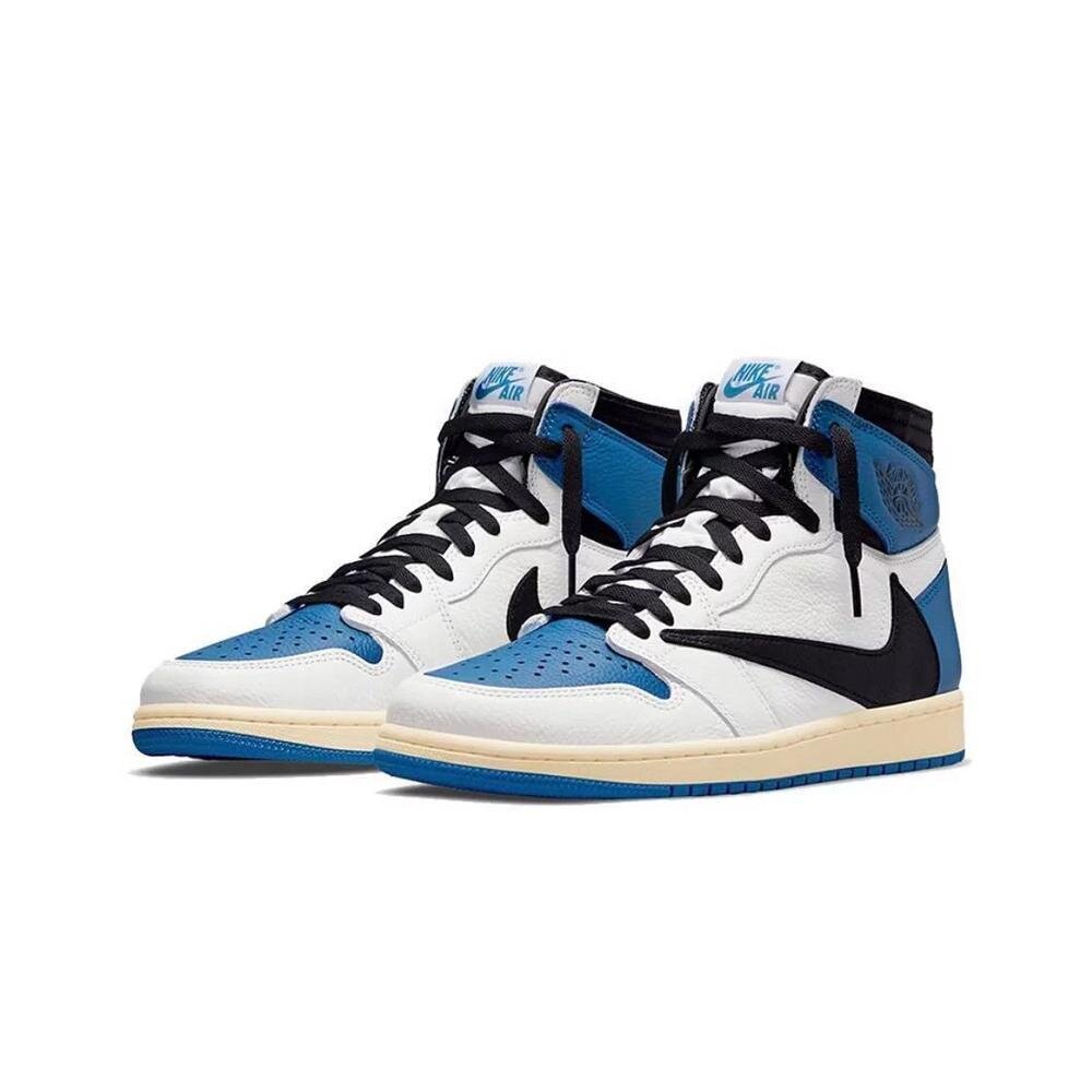 27604577660-Travis Scott x Fragment x AJ1 OG閃電倒勾DH3227-105
