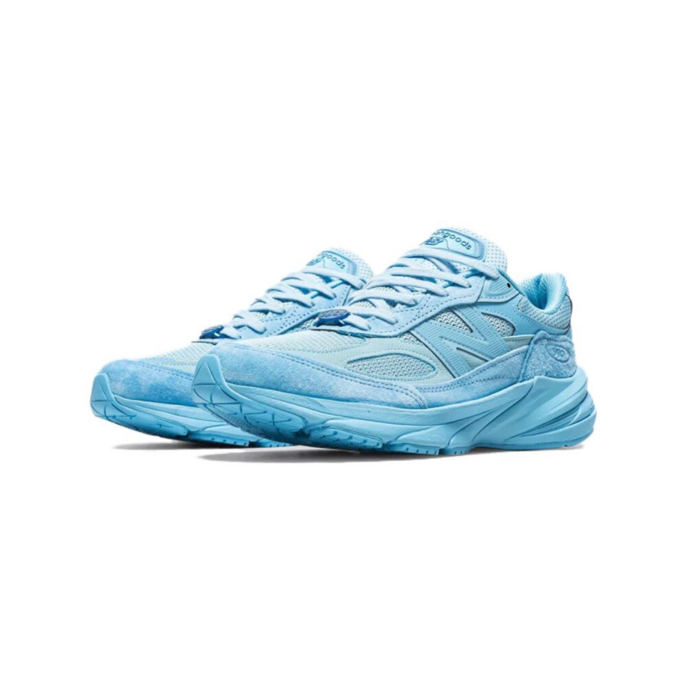 27607778159-Joe Freshgoods x New Balance 990v6聯名款淡藍U990JG6