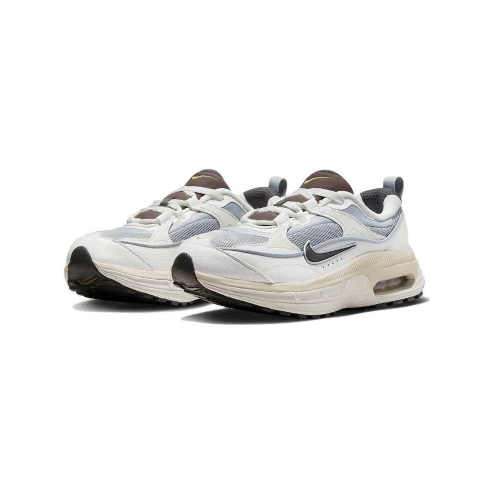 27661421335-W Nike Air Max Bliss Next Nature 白灰 DZ4707-001