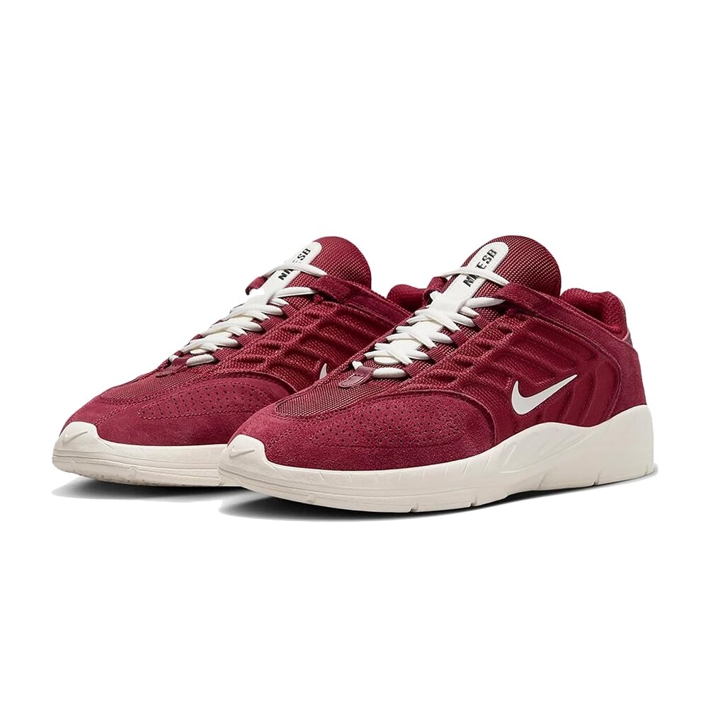 27671847316-Nike SB Vertebrae 深紅 FD4691-600