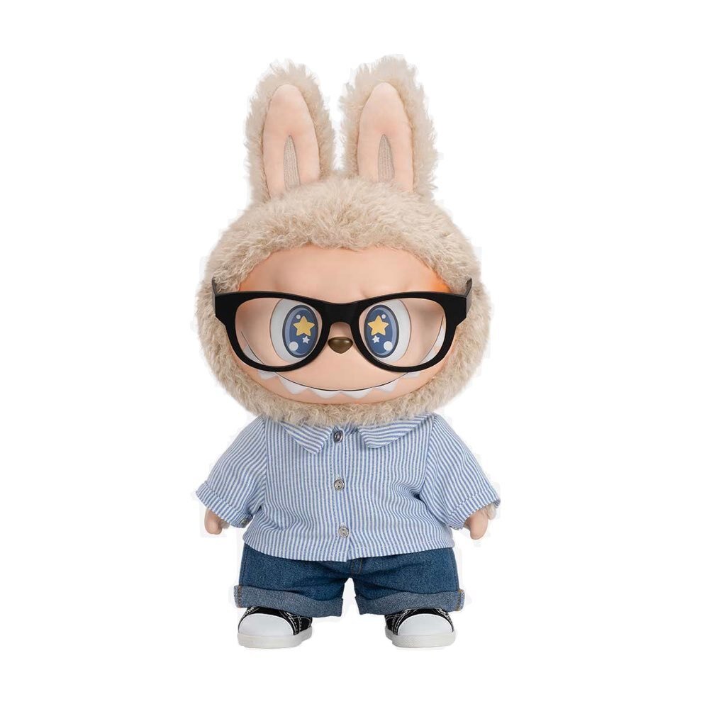 27676695552-Pop Mart Labubu The Monsters 夏日浪 公仔