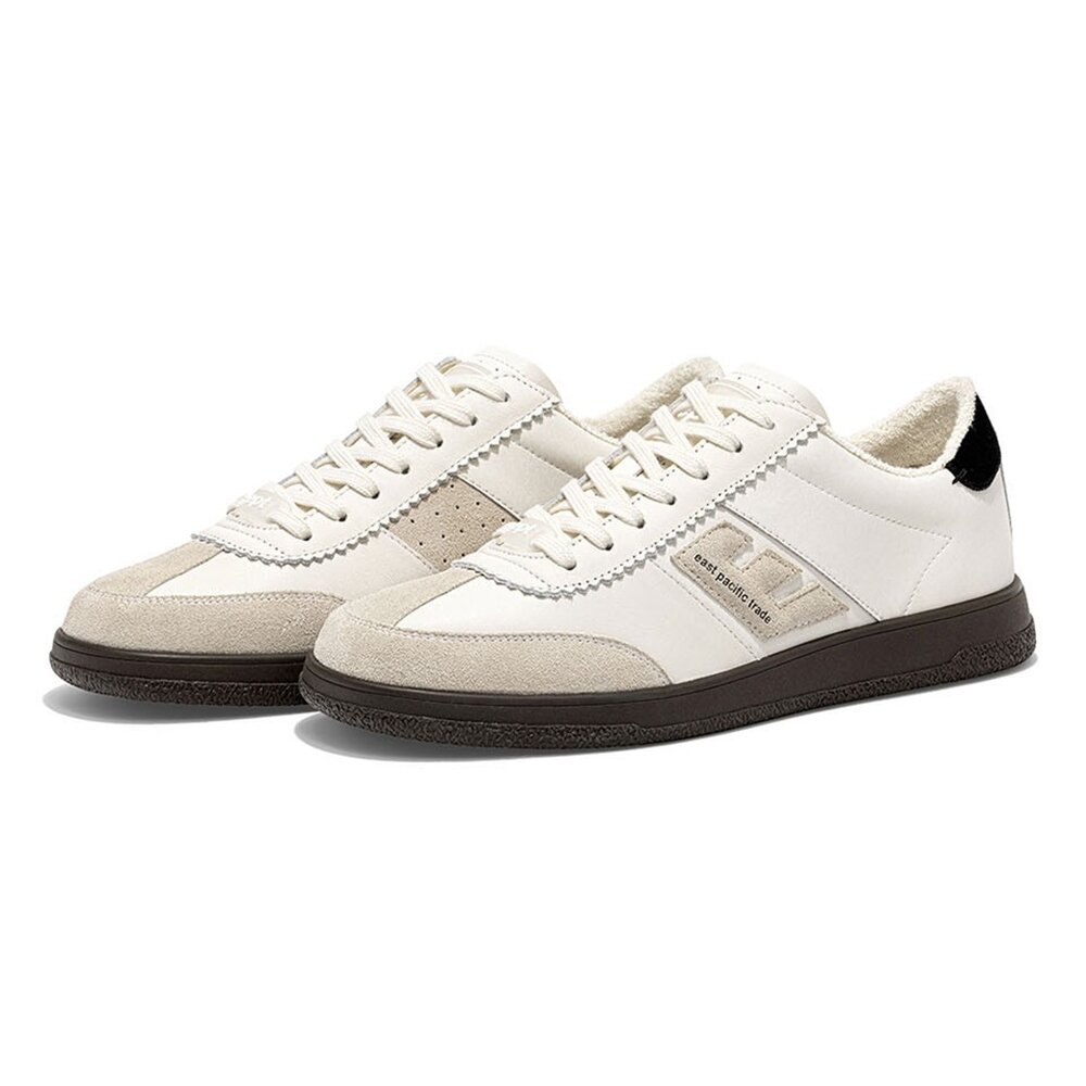 27722546624-Ept Santos 摩卡底 米白灰 EP4SN1ST03102