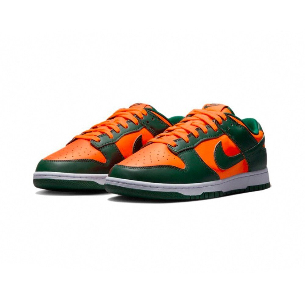 27800017359-Nike Dunk LowRetroMiamiHurricanes邁阿密DD1391-300