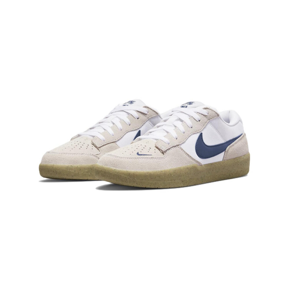 27801281543-Nike SB Force 58 米白藍 男鞋 休閒鞋 CZ2959-100