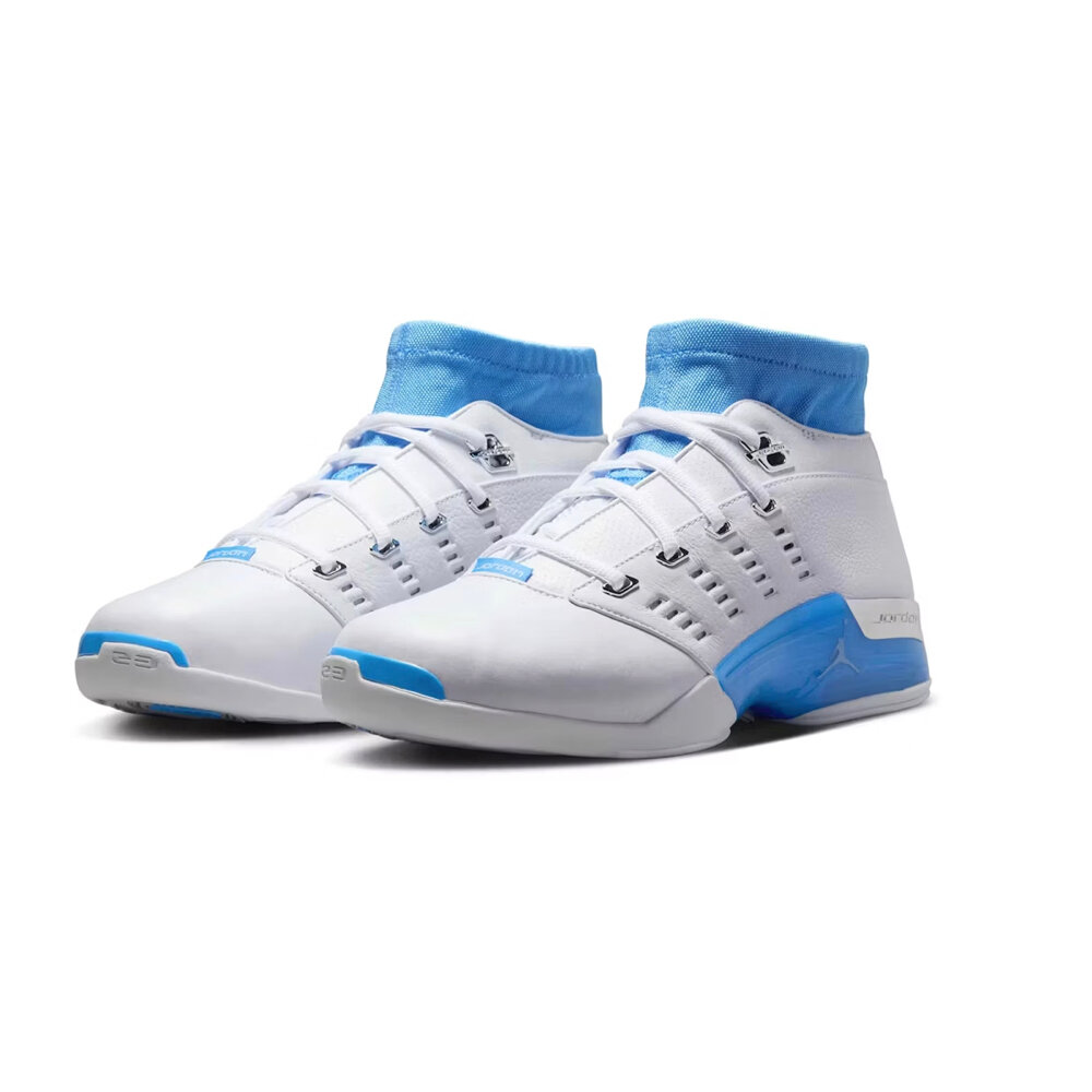 27811148180-AJ17 Retro Low SP University Blue北卡藍FJ0395-101