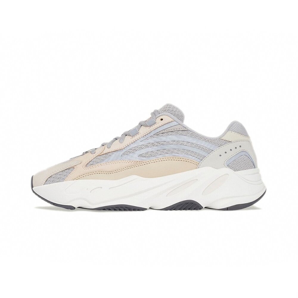 27815977837-Adidas Yeezy Boost 700 V2 奶油白 GY7924