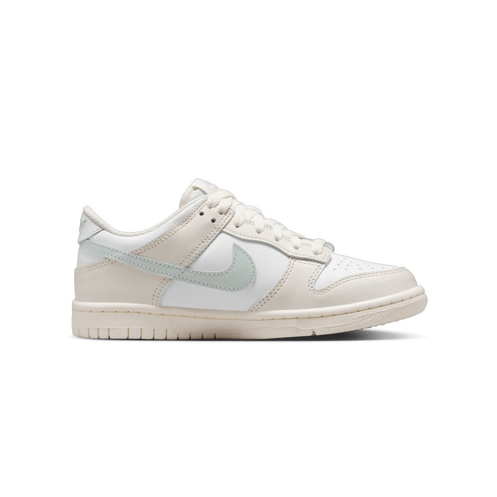 Nike Dunk Low 幻影灰 GS 休閒鞋 FB9109-109-圖片-1