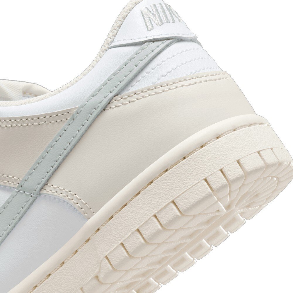 Nike Dunk Low 幻影灰 GS 休閒鞋 FB9109-109-圖片-6