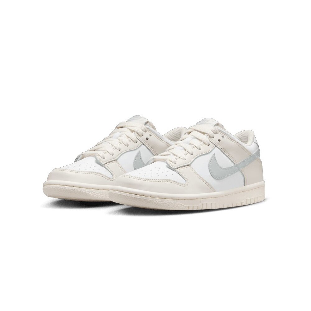 Nike Dunk Low 幻影灰 GS 休閒鞋 FB9109-109-圖片-7