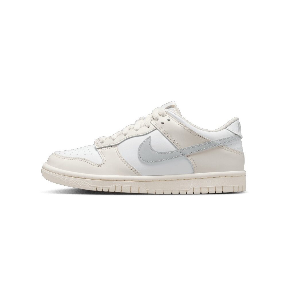 27856592050-Nike Dunk Low 幻影灰 GS 休閒鞋 FB9109-109