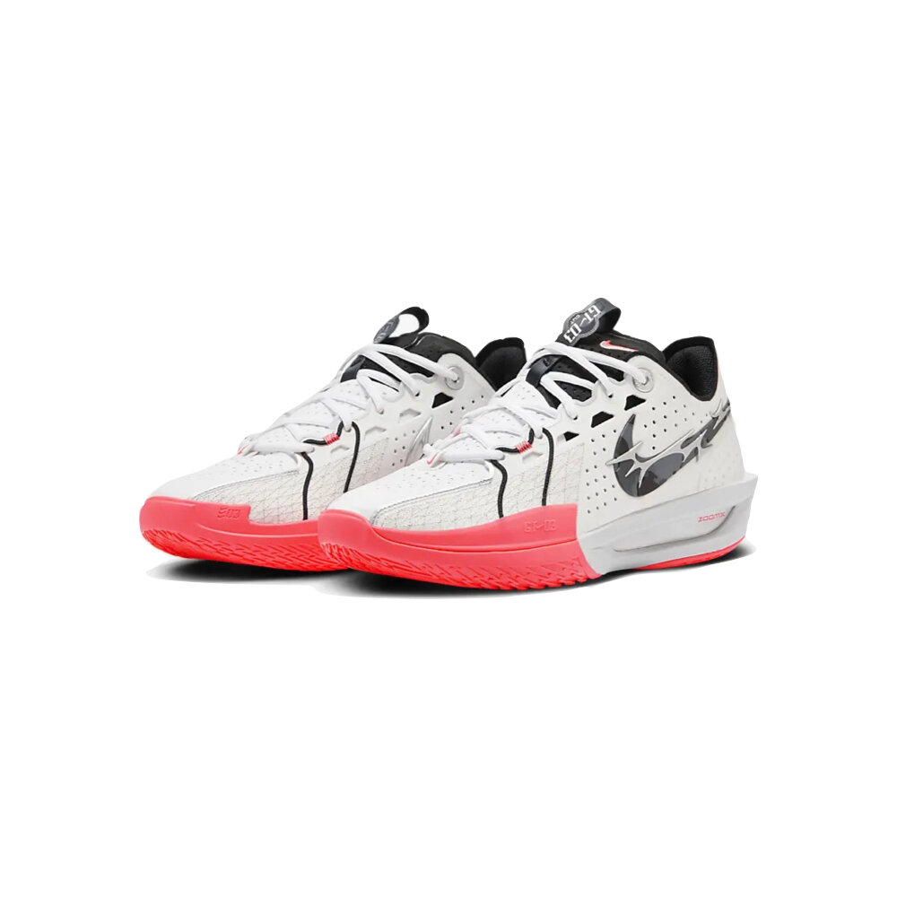 27866342481-Nike Air Zoom G.T. CUT 3 EP 權力遊戲 白紅 HQ3454-190