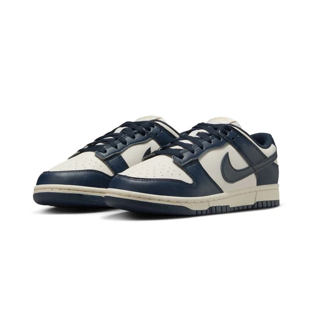 27904851426-Nike Dunk Low Next Nature Olympic 藏藍FZ6770-001