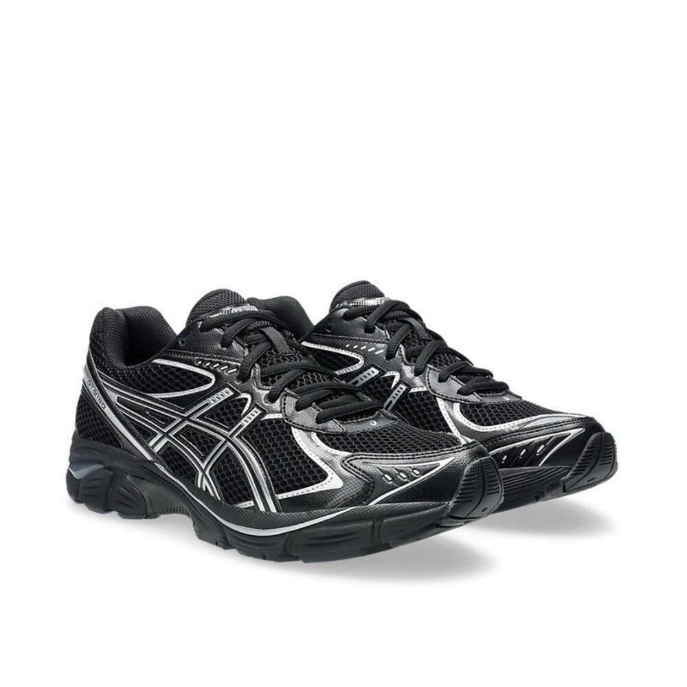 27920930037-Asics Gt-2160 Black Pure Silver 黑銀 1203A275-001