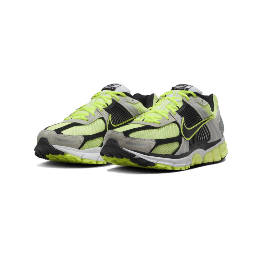 27954775895-Nike Zoom Vomero 5 Life Lime 萊姆綠 FB9149-701