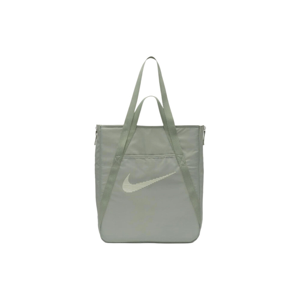 27961152274-Nike Gym Tote Bag 托特包 湖水綠 DR7217-370