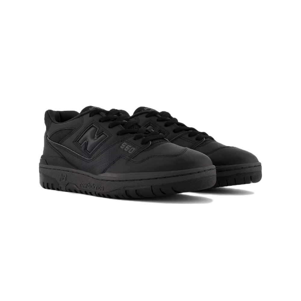 27968857958-New Balance 550 全黑 BB550BBB