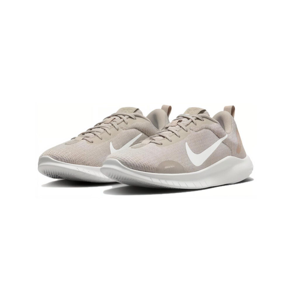 28013616645-W Nike Flex Experience RN 12 慢跑鞋 米棕 DV0746-006