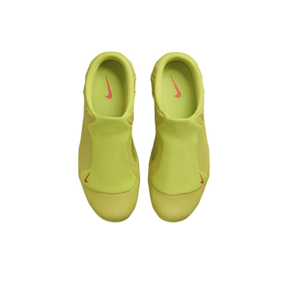 Nike Clogposite Bright Cactus 芥末黃 FQ8257-300-圖片-2