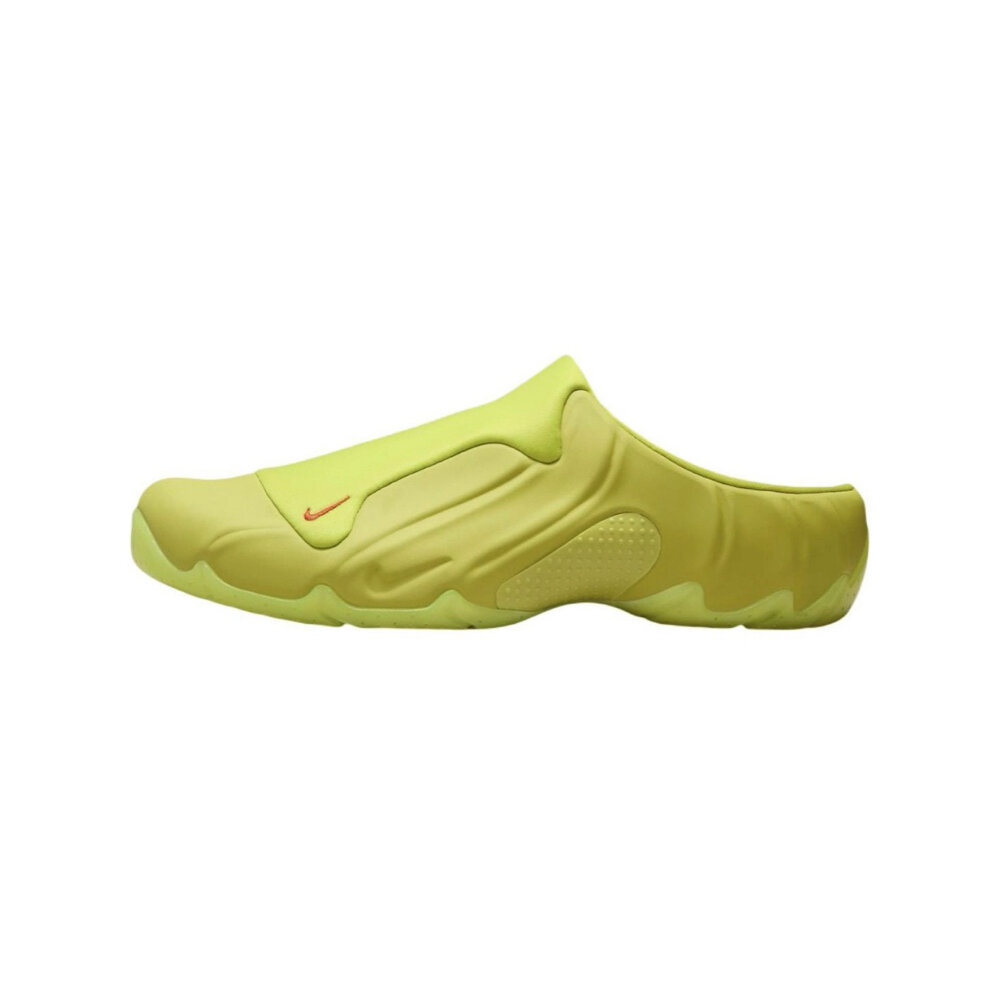 28053235697-Nike Clogposite Bright Cactus 芥末黃 FQ8257-300