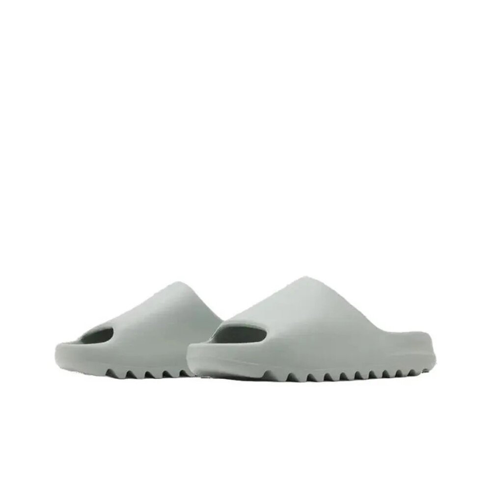 28070382512-Adidas Yeezy Slide Salt 海鹽藍 拖鞋 ID5480