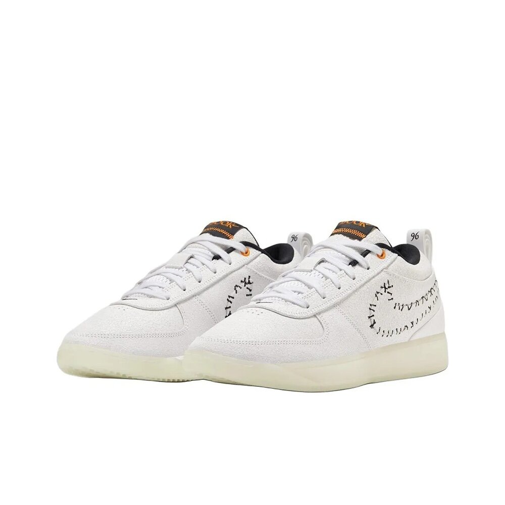 28072267832-Nike Book 1 聖誕夜驚魂 籃球鞋 FJ4250-102