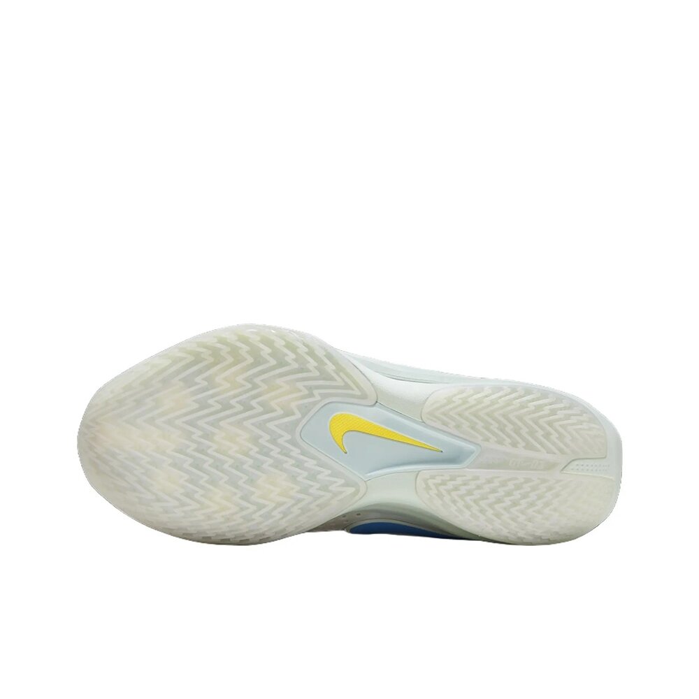 Nike Zoom GT Cut 3 籃球鞋 珍珠粉綠 HF5445-141-圖片-4