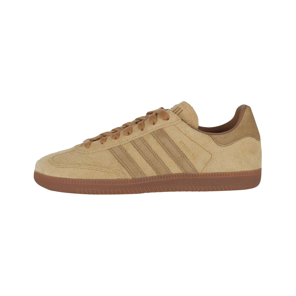 JJJJound x Adidas Samba Tobacco Mesa 米棕 ID8709-圖片-2