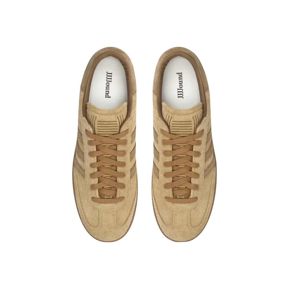 JJJJound x Adidas Samba Tobacco Mesa 米棕 ID8709-圖片-3