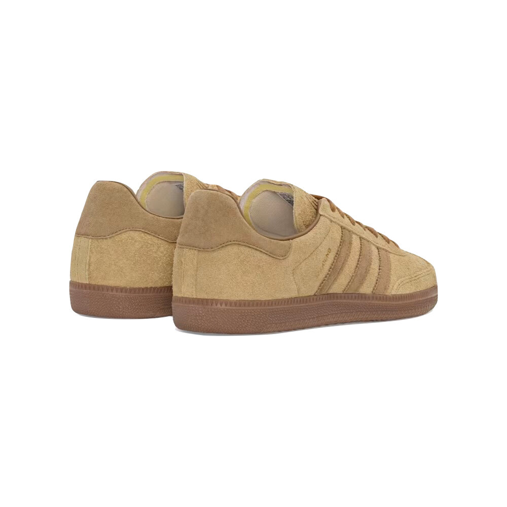 JJJJound x Adidas Samba Tobacco Mesa 米棕 ID8709-圖片-4