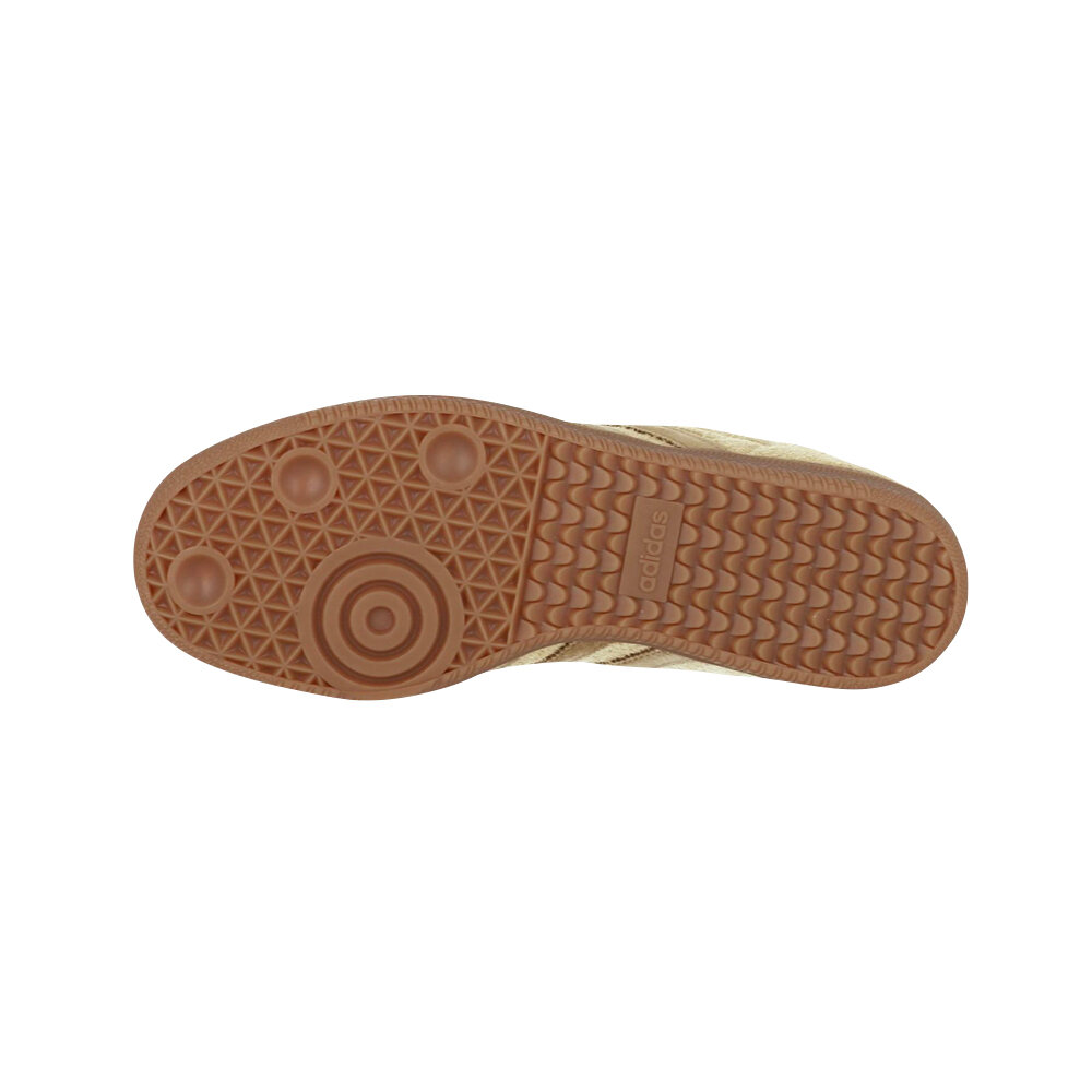 JJJJound x Adidas Samba Tobacco Mesa 米棕 ID8709-圖片-5