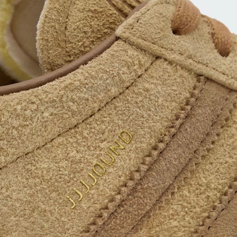 JJJJound x Adidas Samba Tobacco Mesa 米棕 ID8709-圖片-6