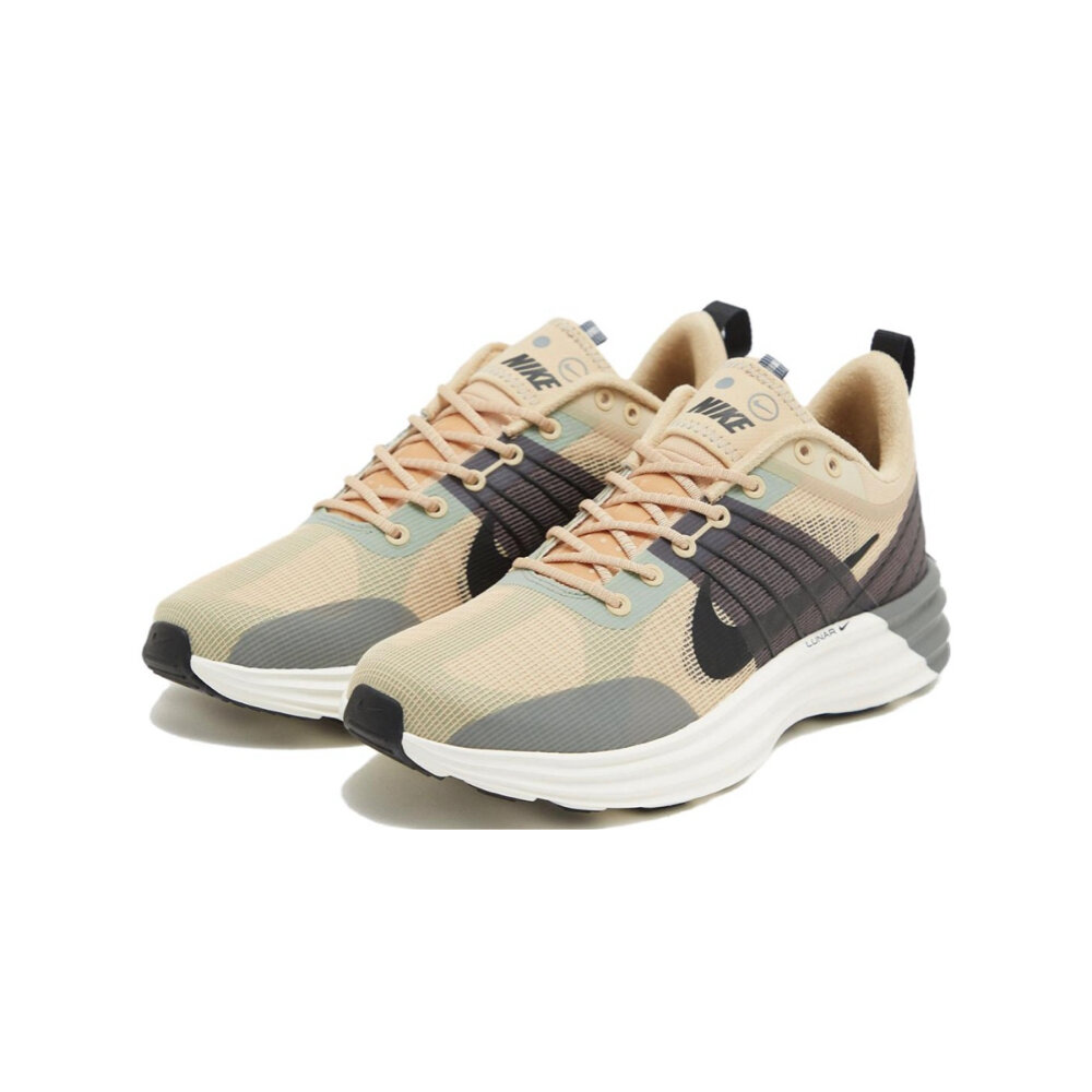 28212729194-Nike Lunar Roam Sesame 綠黃 DV2440-201