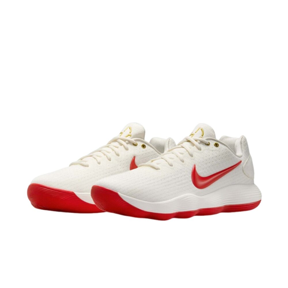 28222250847-Nike Hyperdunk 2017 Low EP 籃球鞋 紅白 IB4638-161