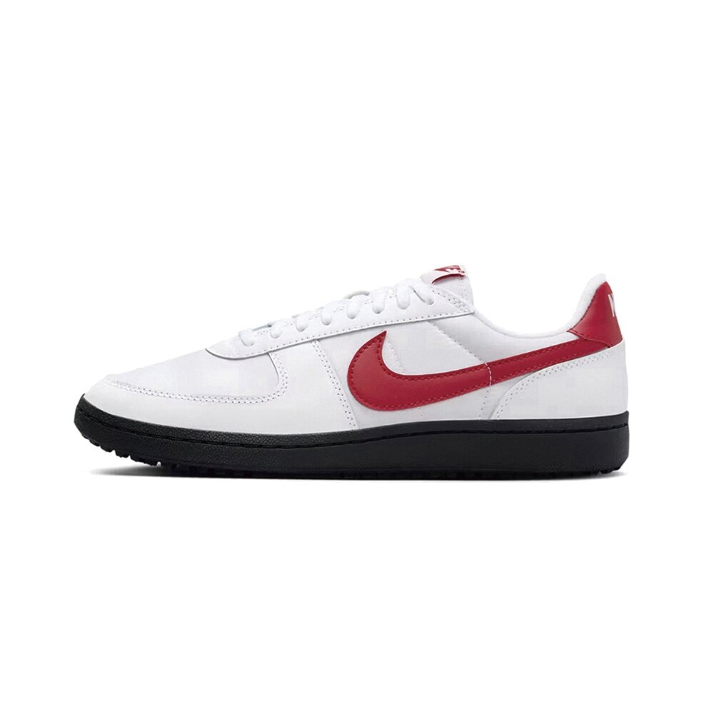 Nike Field General 82 SP White Red紅白FQ8762-100-圖片-1