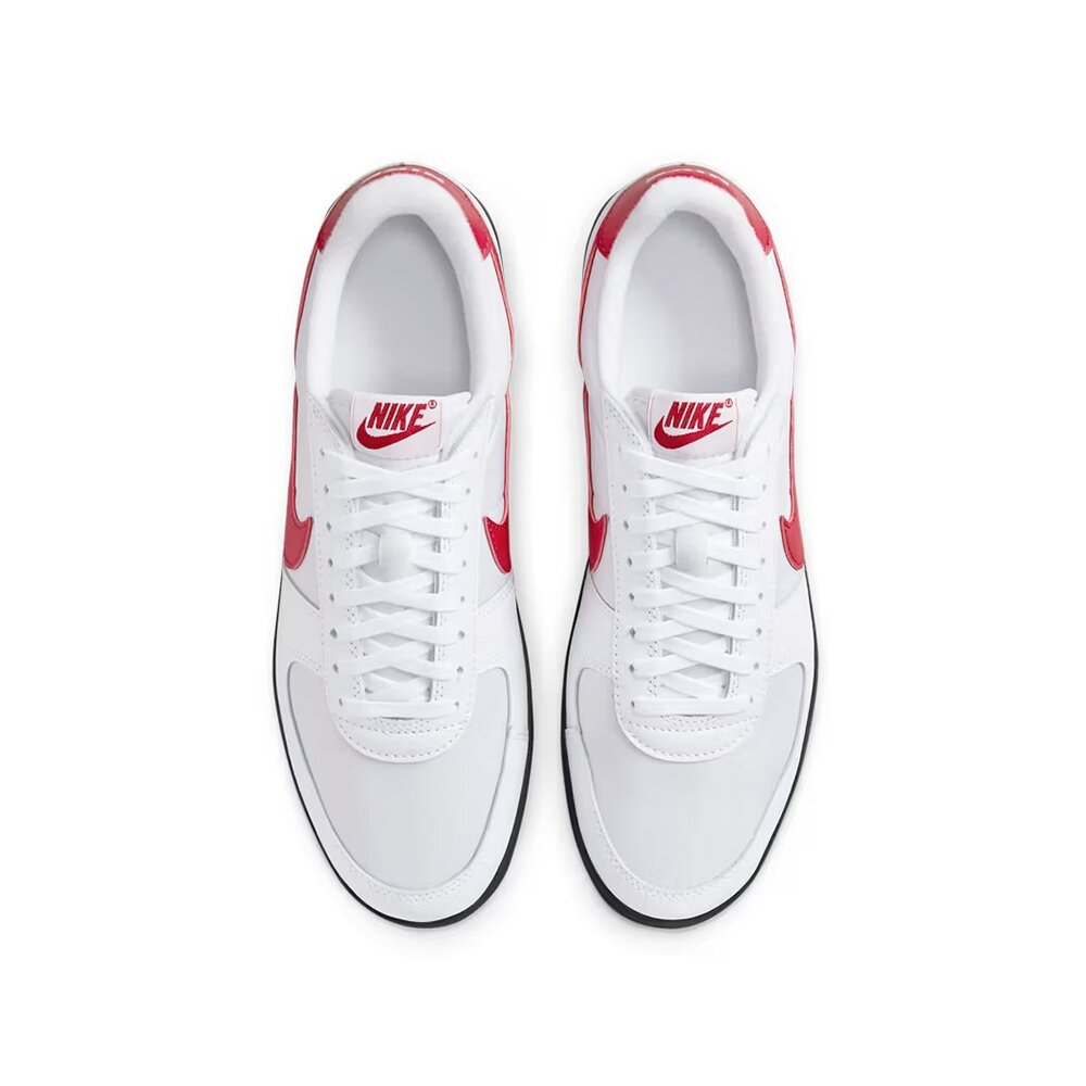 Nike Field General 82 SP White Red紅白FQ8762-100-圖片-3