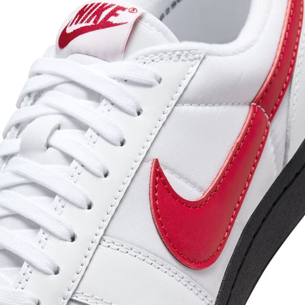 Nike Field General 82 SP White Red紅白FQ8762-100-圖片-6