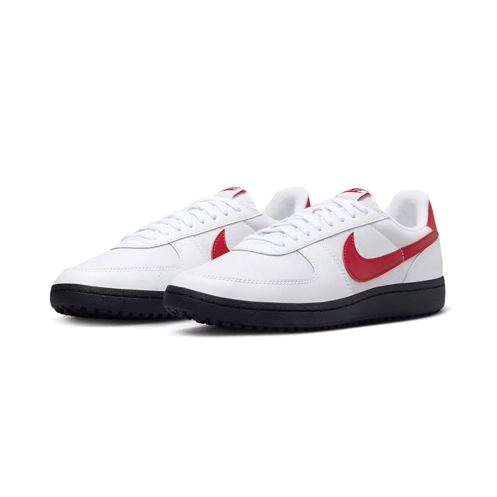 28250093292-Nike Field General 82 SP White Red紅白FQ8762-100